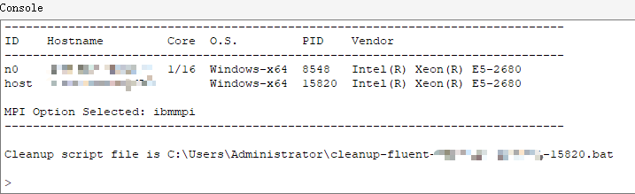 新手入门Fluent UDF较关注的几个问题 附Fluent UDF中文教程下载的图38